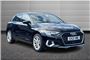 2021 Audi A3 35 TFSI Sport 5dr S Tronic