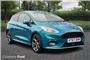 2018 Ford Fiesta 1.0 EcoBoost 140 ST-Line 3dr