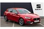 2021 SEAT Leon 1.5 eTSI 150 FR First Edition 5dr DSG