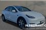 2023 Tesla Model Y Long Range AWD 5dr Auto