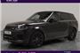 2021 Land Rover Range Rover Sport 2.0 P400e HSE Dynamic Black 5dr Auto