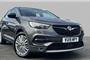 2019 Vauxhall Grandland X 1.5 Turbo D Tech Line Nav 5dr