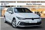 2021 Volkswagen Golf GTE 1.4 TSI GTE 5dr DSG