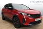 2022 Peugeot 3008 1.2 PureTech GT Premium 5dr EAT8