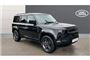 2021 Land Rover Defender 3.0 D300 X-Dynamic SE 110 5dr Auto