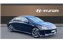 2023 Hyundai IONIQ 6 168kW Premium 77kWh 4dr Auto