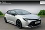 2022 Toyota Corolla 2.0 VVT-i Hybrid GR Sport 5dr CVT