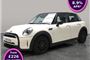 2021 MINI Hatchback 5dr 1.5 Cooper Classic 5dr