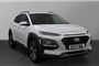 2017 Hyundai Kona 1.0T GDi Blue Drive Premium 5dr