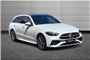 2024 Mercedes-Benz C-Class Estate C300e AMG Line Premium Plus 5dr 9G-Tronic