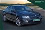 2018 Skoda Octavia vRS 2.0 TSI 245 vRS 5dr [Black Pack]