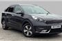 2017 Kia Niro 1.6 GDi Hybrid 2 5dr DCT