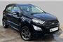 2023 Ford EcoSport 1.0 EcoBoost 125 ST-Line 5dr