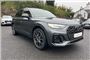 2024 Audi SQ5 SQ5 TDI Quattro Black Edition 5dr Tiptronic