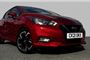 2021 Nissan Micra 1.0 IG-T 92 Acenta 5dr CVT