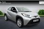 2023 Toyota Aygo X 1.0 VVT-i Pure 5dr Auto