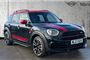 2023 MINI Countryman 2.0 John Cooper Works ALL4 5dr Auto