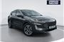 2021 Ford Kuga 1.5 EcoBlue Titanium Edition 5dr