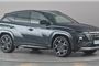 2022 Hyundai Tucson 1.6 TGDi Hybrid 230 N Line S 5dr 2WD Auto