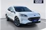 2022 Ford Kuga 1.5 EcoBoost 150 Titanium Edition 5dr