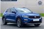 2021 Volkswagen T-Roc 1.0 TSI 110 Active 5dr