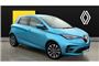 2022 Renault Zoe 100kW GT Line R135 50kWh Rapid Charge 5dr Auto