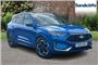 2024 Ford Kuga 2.5 FHEV ST-Line X 5dr CVT