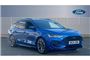 2024 Ford Focus Estate 1.0 EcoBoost Hybrid mHEV 155 ST-Line X 5dr Auto