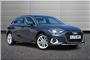 2022 Audi A3 30 TFSI Sport 5dr