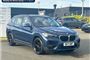 2021 BMW X1 sDrive 18i [136] Sport 5dr