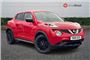 2019 Nissan Juke 1.6 [112] Tekna 5dr CVT [Bose]