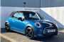 2023 MINI Convertible 1.5 Cooper Classic 2dr Auto [Nav Pack]