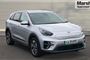 2021 Kia e-Niro 150kW 4+ 64kWh 5dr Auto