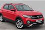 2019 Volkswagen T-Cross 1.0 TSI SE 5dr