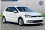 2017 Volkswagen Polo 1.0 Match 5dr