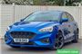 2019 Ford Focus 1.0 EcoBoost 125 ST-Line X 5dr Auto