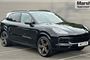 2021 Porsche Cayenne E-Hybrid 5dr Tiptronic S