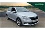 2020 Skoda Fabia 1.0 TSI SE L 5dr