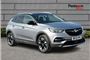 2021 Vauxhall Grandland X 1.2 Turbo Griffin Edition 5dr