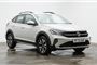 2022 Volkswagen Taigo 1.0 TSI Life 5dr