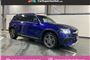 2021 Mercedes-Benz GLB GLB 200 AMG Line 5dr 7G-Tronic