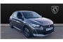 2022 Peugeot 208 1.2 PureTech 100 Allure Premium + 5dr