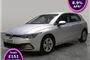 2021 Volkswagen Golf 1.5 TSI 150 Life 5dr