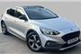 2019 Ford Focus Active 1.0 EcoBoost 125 Active Auto 5dr