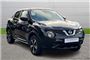 2019 Nissan Juke 1.6 [112] Bose Personal Edition 5dr