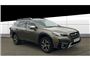 2023 Subaru Outback 2.5i Touring 5dr Lineartronic