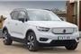 2021 Volvo XC40 Recharge 300kW Recharge Twin Pro 78kWh 5dr AWD Auto