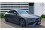 2020 Mercedes-Benz CLA CLA 200 AMG Line Premium Plus 4dr Tip Auto