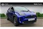 2024 Toyota Yaris Cross 1.5 Hybrid GR Sport 5dr CVT