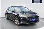 2023 Ford Focus 1.0 EcoBoost Hybrid mHEV 155 Titanium 5dr